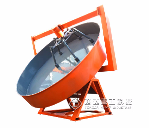 圓盤造粒機(jī)