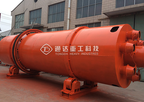 雞糞烘干機臭味是如何去除的?除臭效果怎么樣? 雞糞烘干機臭味是如何去除的?除臭效果怎么樣?