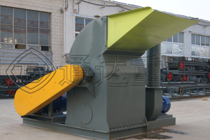 秸稈粉碎機(jī)