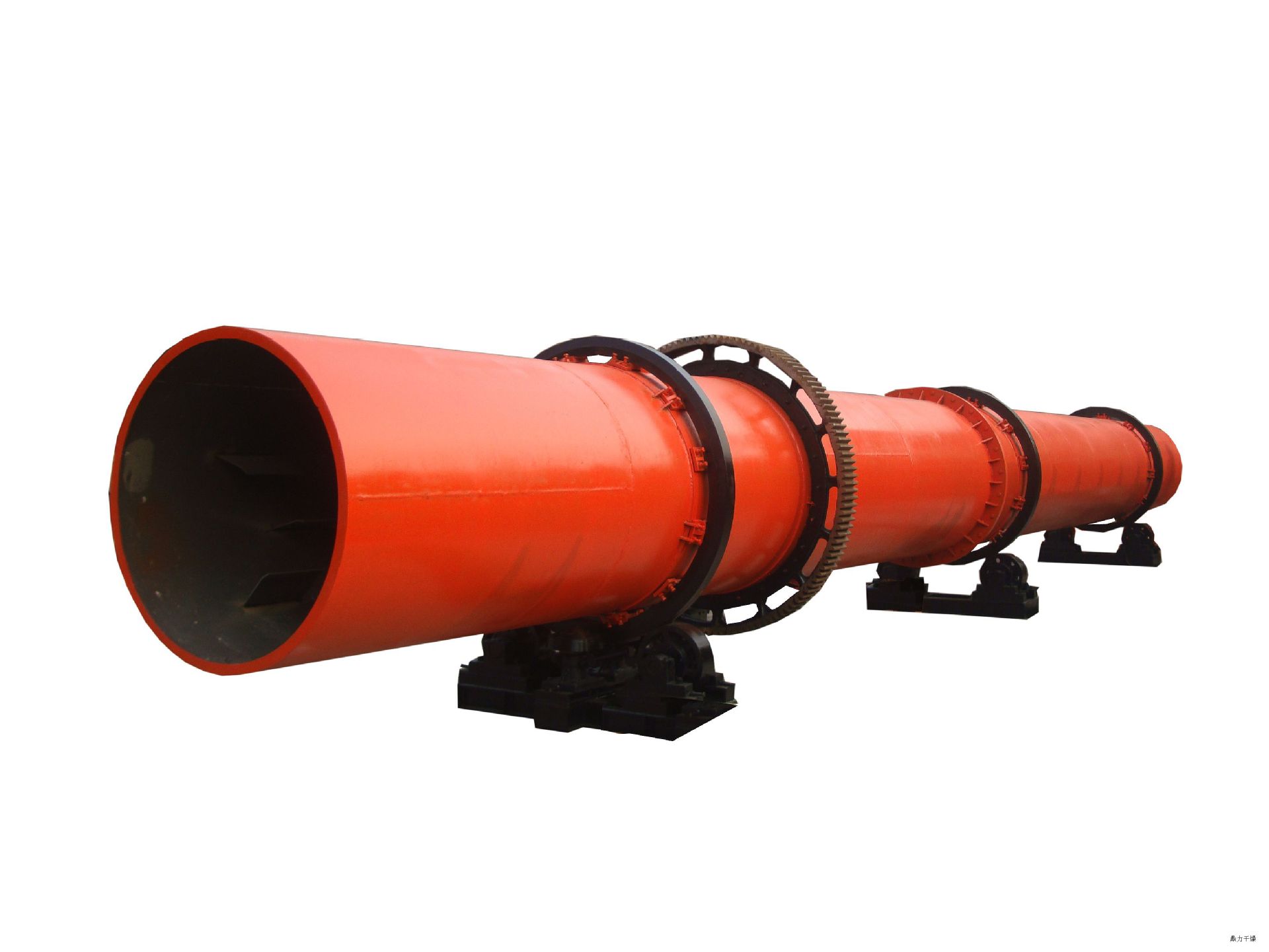 牛糞有機肥生產(chǎn)配套烘干設(shè)備